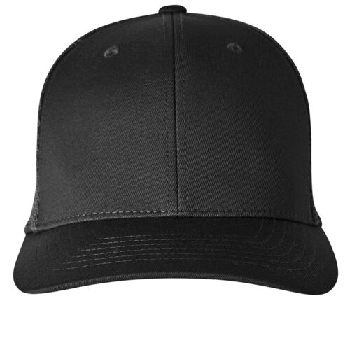 110 Snapback Trucker Cap Thumbnail