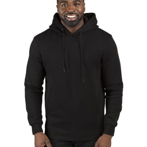 Unisex Ultimate Fleece Pullover Hooded Sweatshirt Thumbnail
