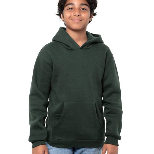 Youth Epic Fleece Pullover Hooded Sweatshirt Thumbnail