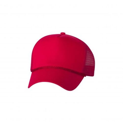 Five-Panel Trucker Cap Thumbnail