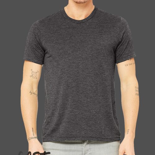 Unisex Viscose Fashion Tee Thumbnail