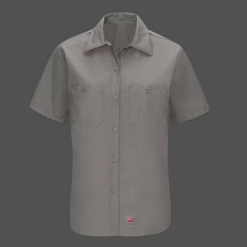 Women's Mimix Work Shirt Thumbnail