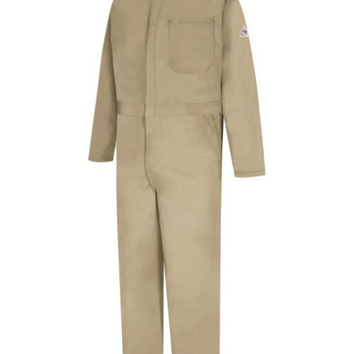 Men's Tall Classic Coverall Excel FR Thumbnail
