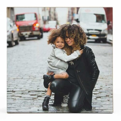 6" x 6" Ceramic Tile Thumbnail