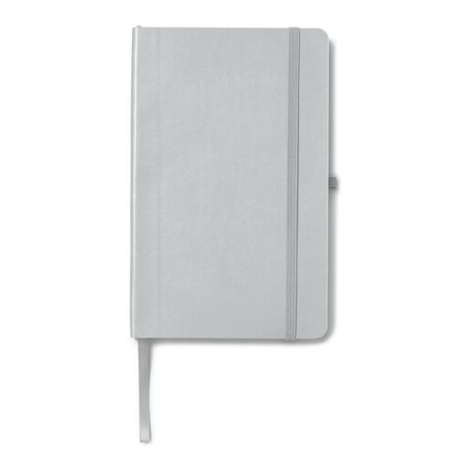 Soft Cover Journal Notebook 5.25" X 8.25" Thumbnail
